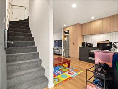 4 Dallas Lane, Caversham
