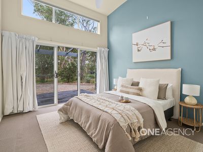 125 Evelyn Road, Tomerong