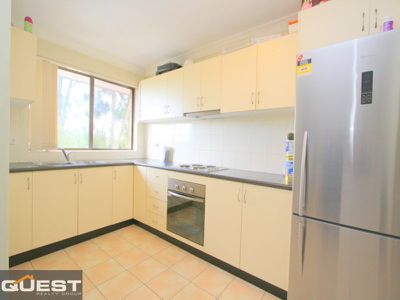 7 / 16-20 Dellwood Street, Bankstown