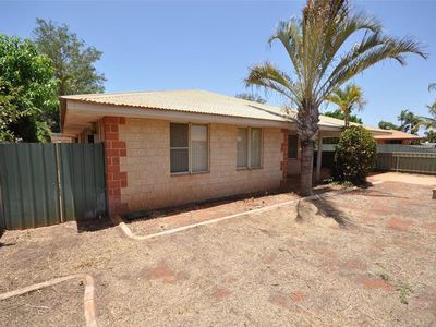 29A Koombana Avenue, South Hedland