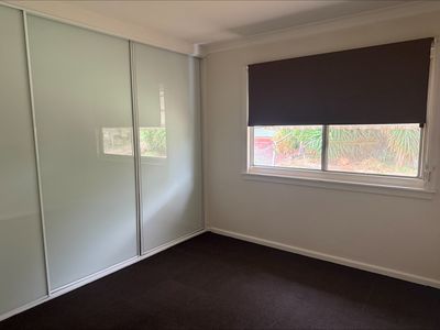 11 Kookaburra, Parkes