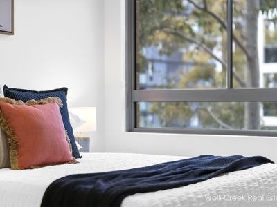 117 / 88 Bonar Street, Wolli Creek