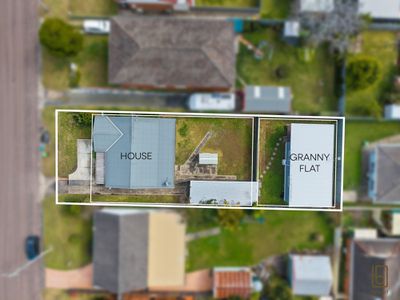 13 & 13A Manuka Parade, Gorokan