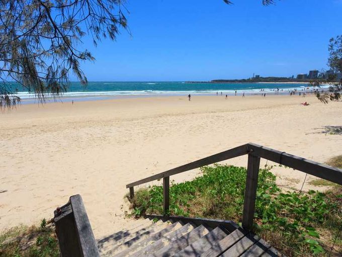 Unit 1 / 54 Parkyn Parade, Mooloolaba