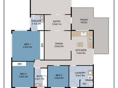 11 The Loop, Narooma