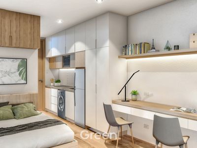 12 Collett Parade, Parramatta