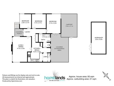 6 Emma Street, Cygnet