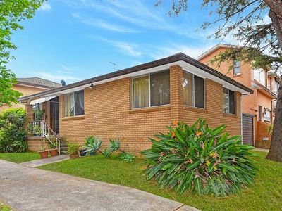 121 West Botany Street, Arncliffe