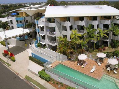 417 / 87 First Avenue, Mooloolaba