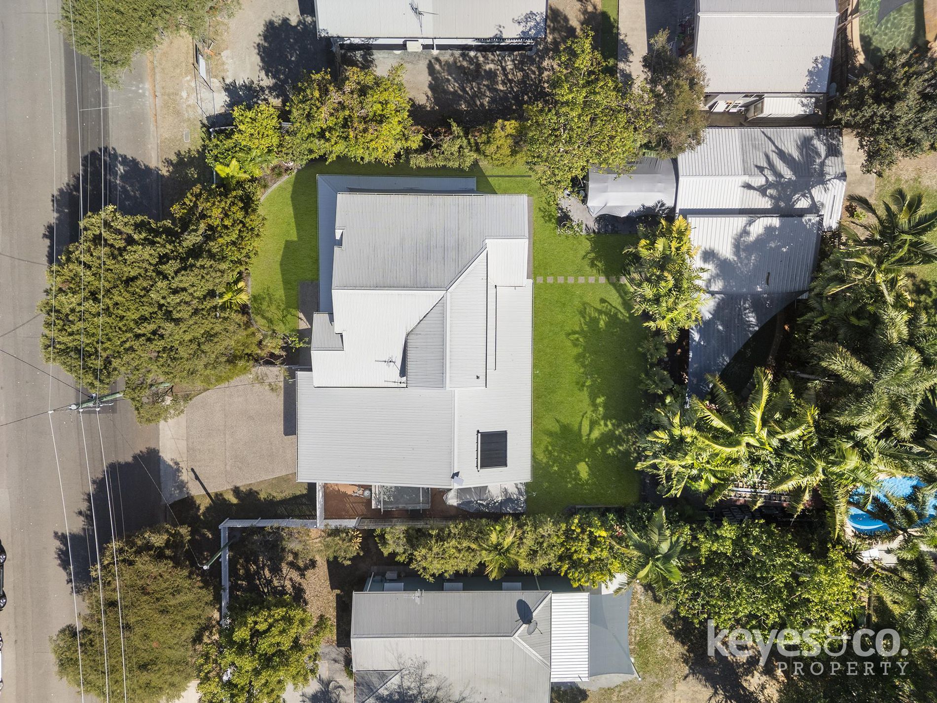 6 Dillane Street, Hyde Park