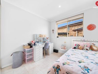 9 Tudor Crescent, Cecil Hills