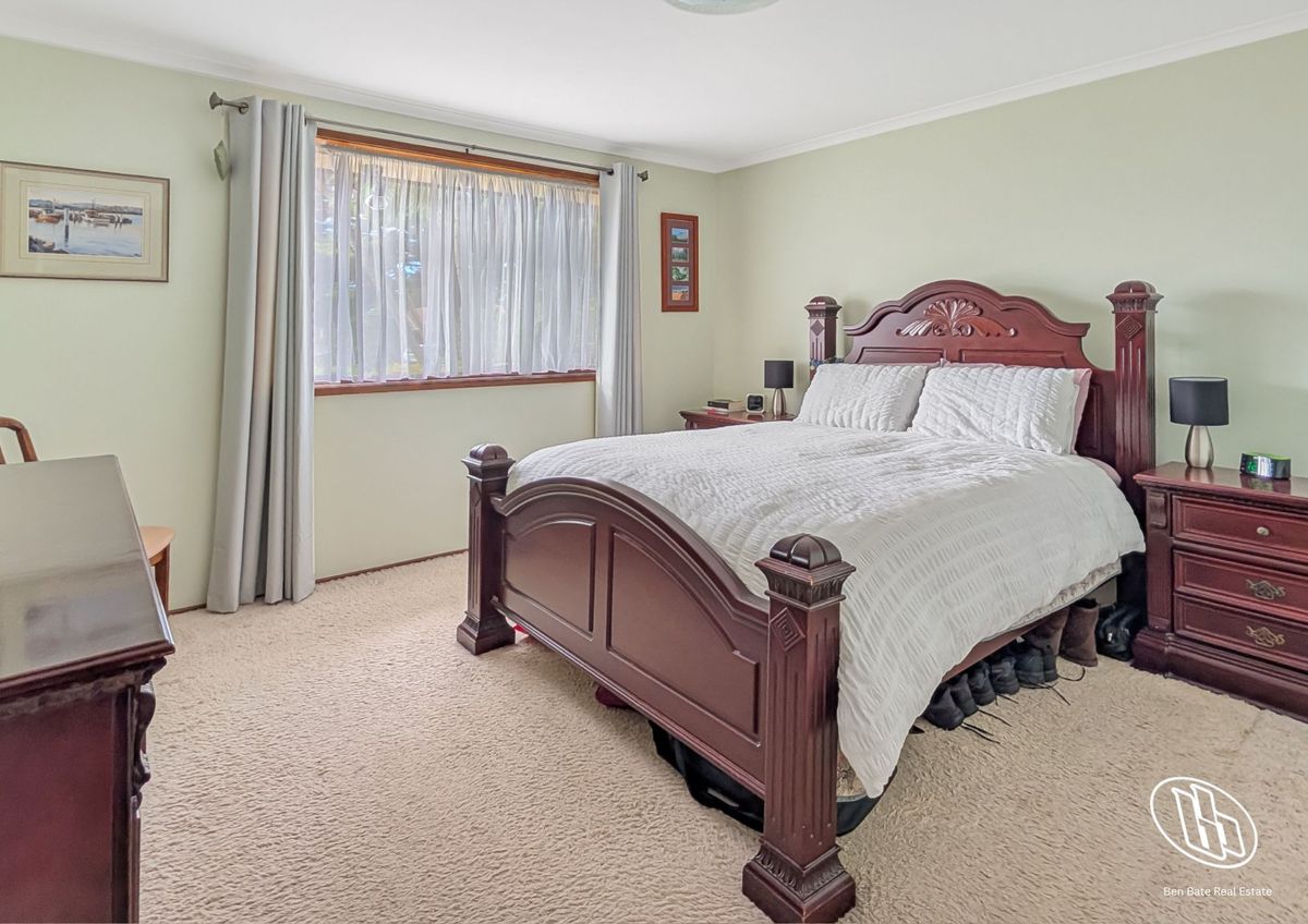23 Thomson Parade, Dalmeny