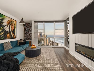 2704 / 3422 Surfers Paradise Boulevard, Surfers Paradise