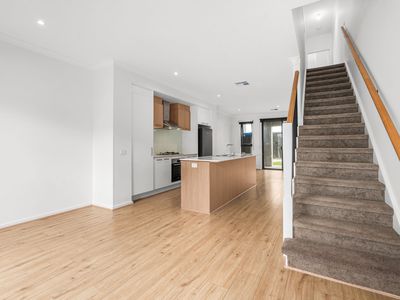 26 Graduation Parade, Taperoo