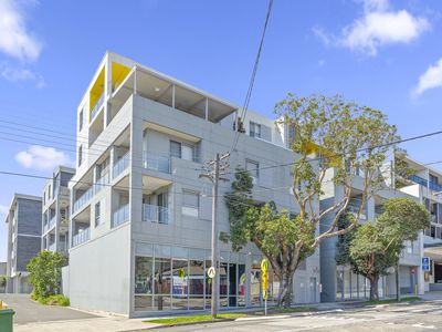 101 / 531 Burwood Road, Belmore