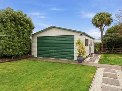 53 Balcairn Street, Halswell