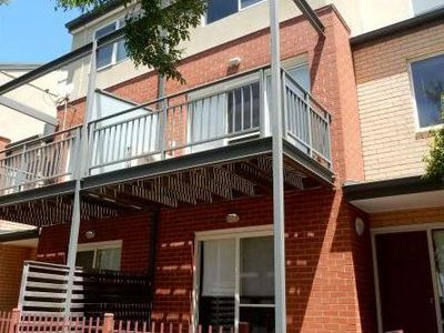 54 Village Way, Maribyrnong