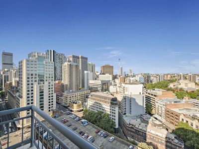 620 / 317 Castlereagh Street, Sydney