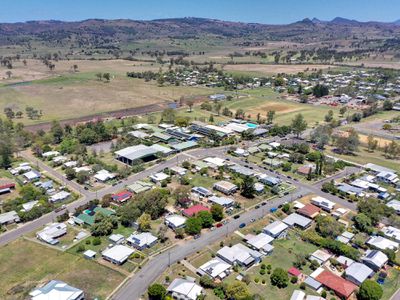 9 Golf Avenue, Boonah