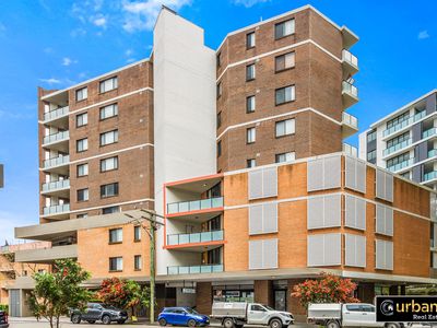 24 / 17-25 Kerrs Road, Lidcombe