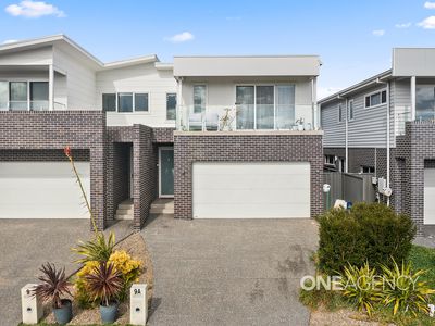 9A Upland Chase, Albion Park