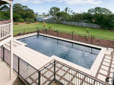 3 Benjamin Place, Dundowran