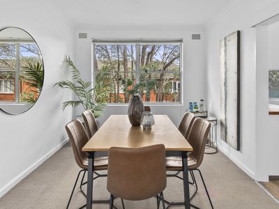 7 / 12 Milner Crescent, Wollstonecraft