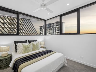 701 / 16 Musgrave Street, Coolangatta