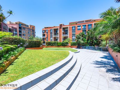 12 / 17 Quarry Master Drive, Pyrmont