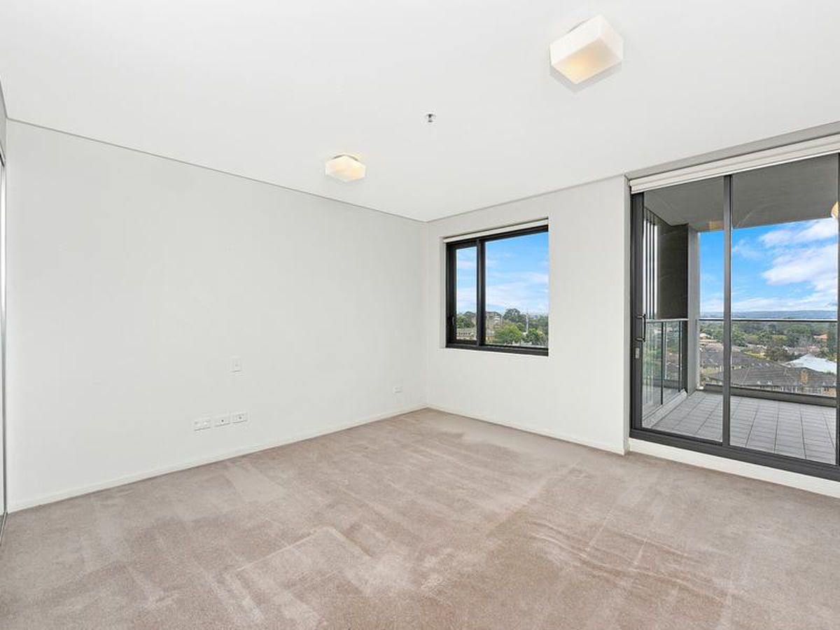 1102 / 1 Cambridge lane, Chatswood