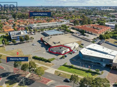 31 Manning Road, Cannington