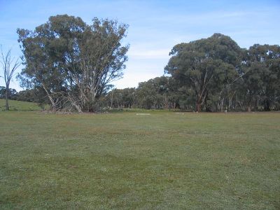 00 HOLTS FLAT TRACK, Redcastle