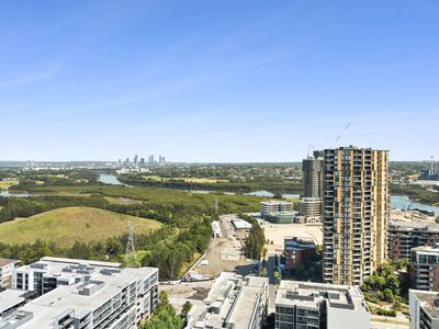 2413 / 11 Wentworth Place, Wentworth Point