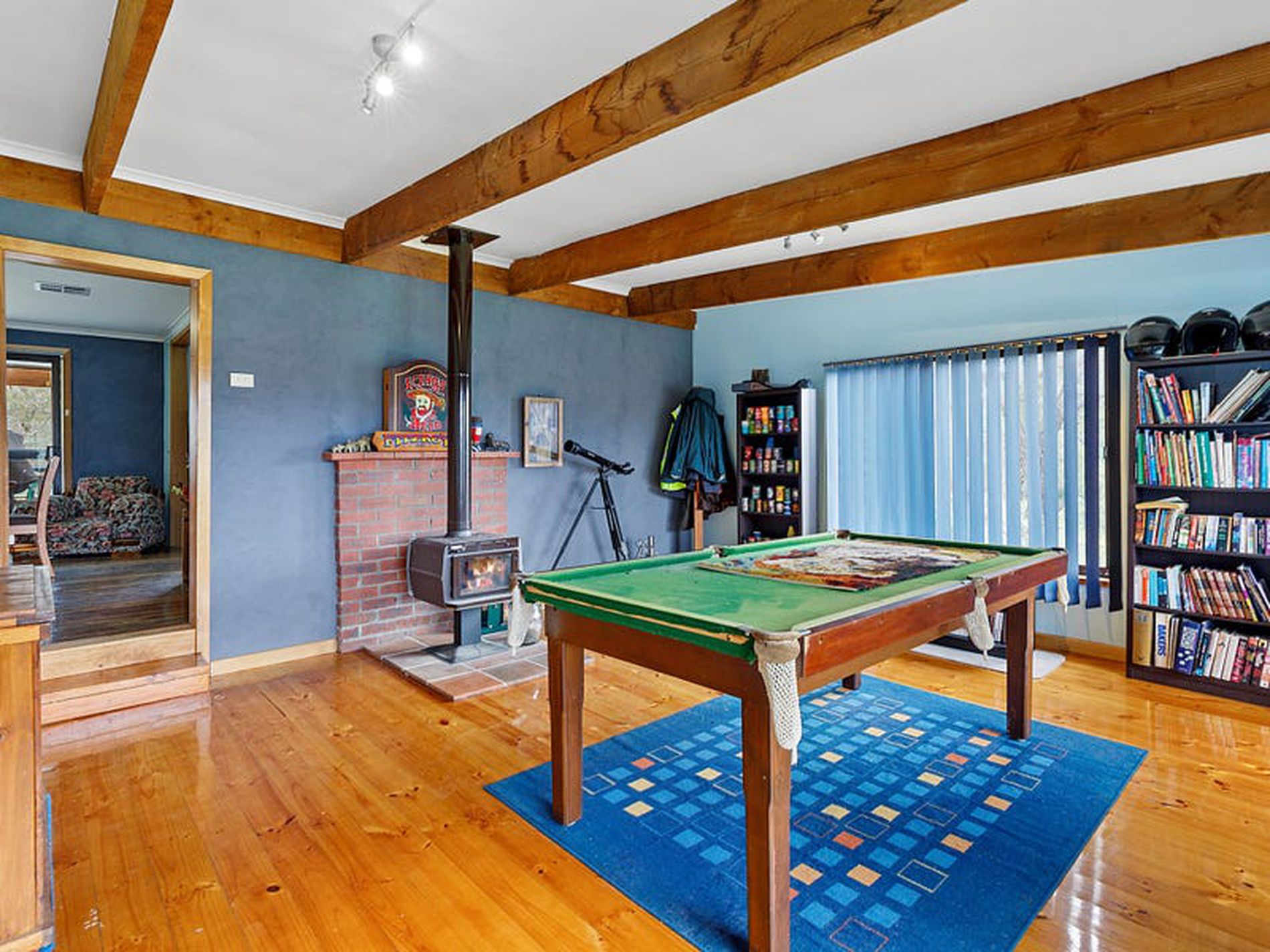 35 Hayes Gully Rd, Tooborac