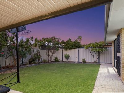 111 Meadow Springs Drive, Meadow Springs