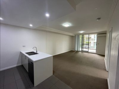 213 / 81-86 Courallie Avenue, Homebush West