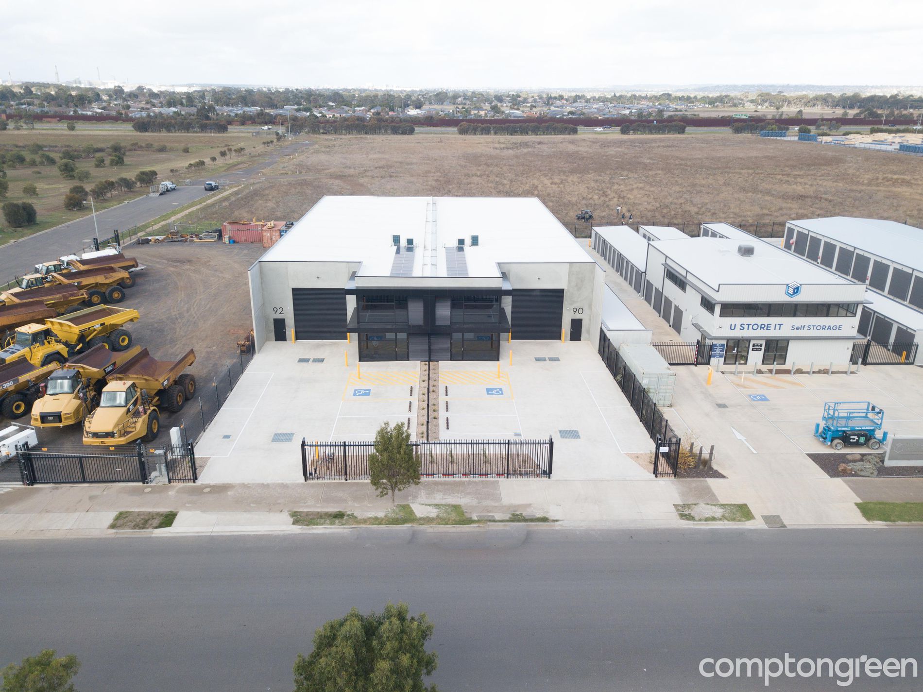 90 Obriens Road, Corio
