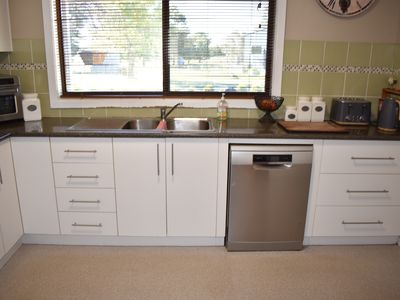 3544 Henry Parkes Way, Bogan Gate