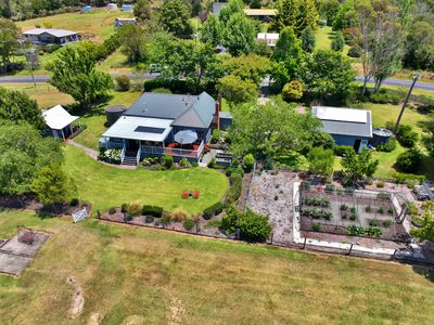 1650 Nethercote Road, Pambula