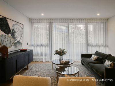 106-116 Epsom Road, Zetland