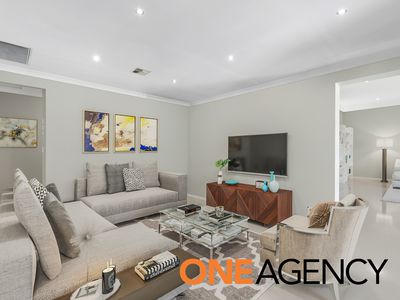 16 Nutans Crest, South Nowra