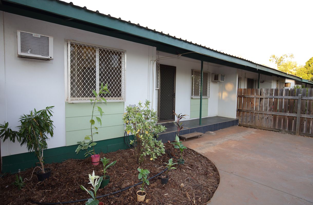 74A & 74B Guy Street, Broome First National Real Estate Broome