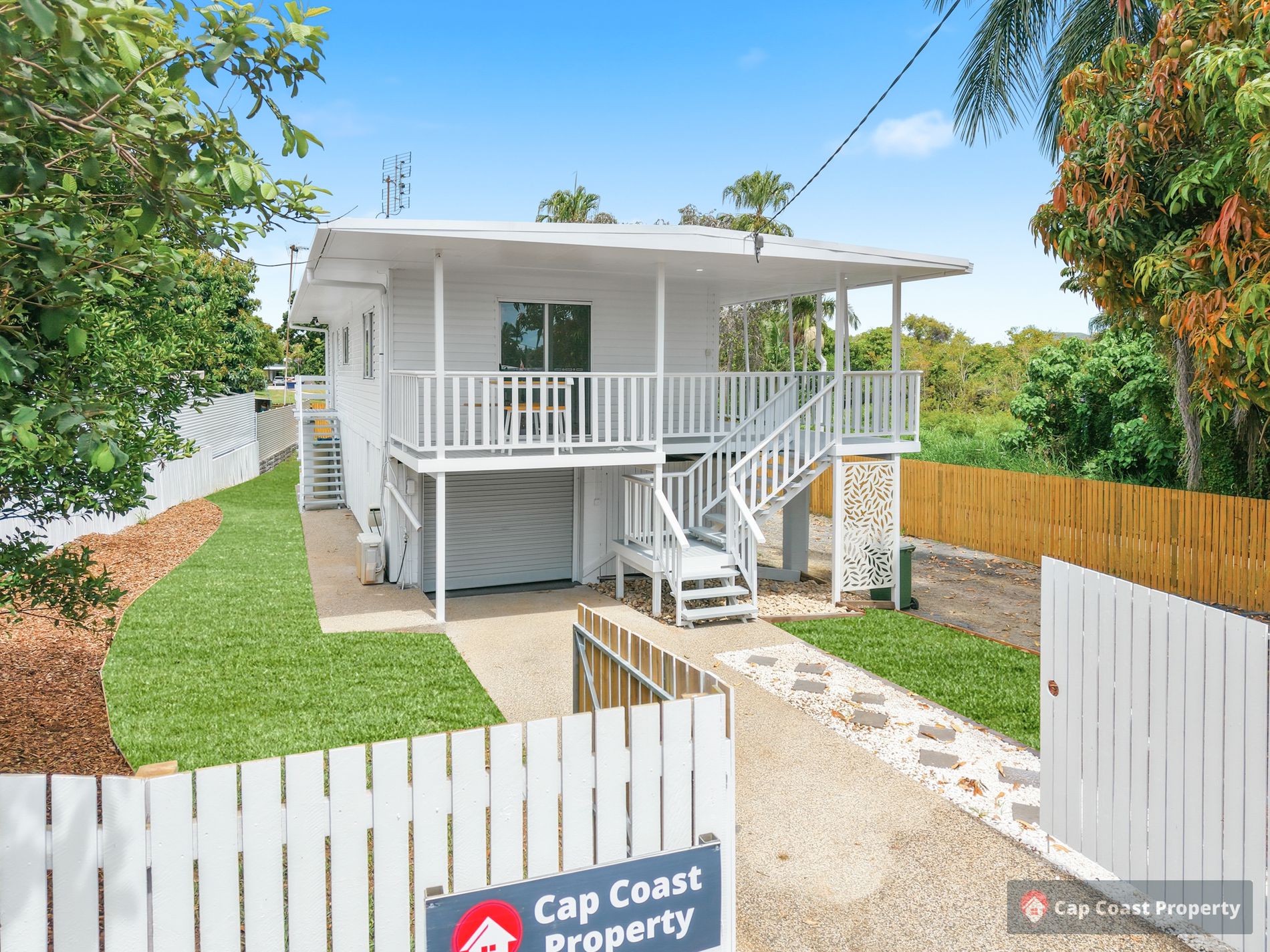 31 Swordfish Avenue, Taranganba
