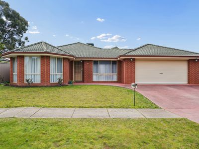 18 Marengo Road, Seymour