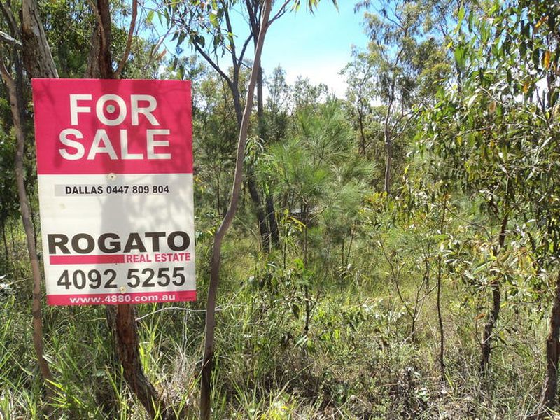 18 Elwyn Phillips Memorial Drive, Herberton