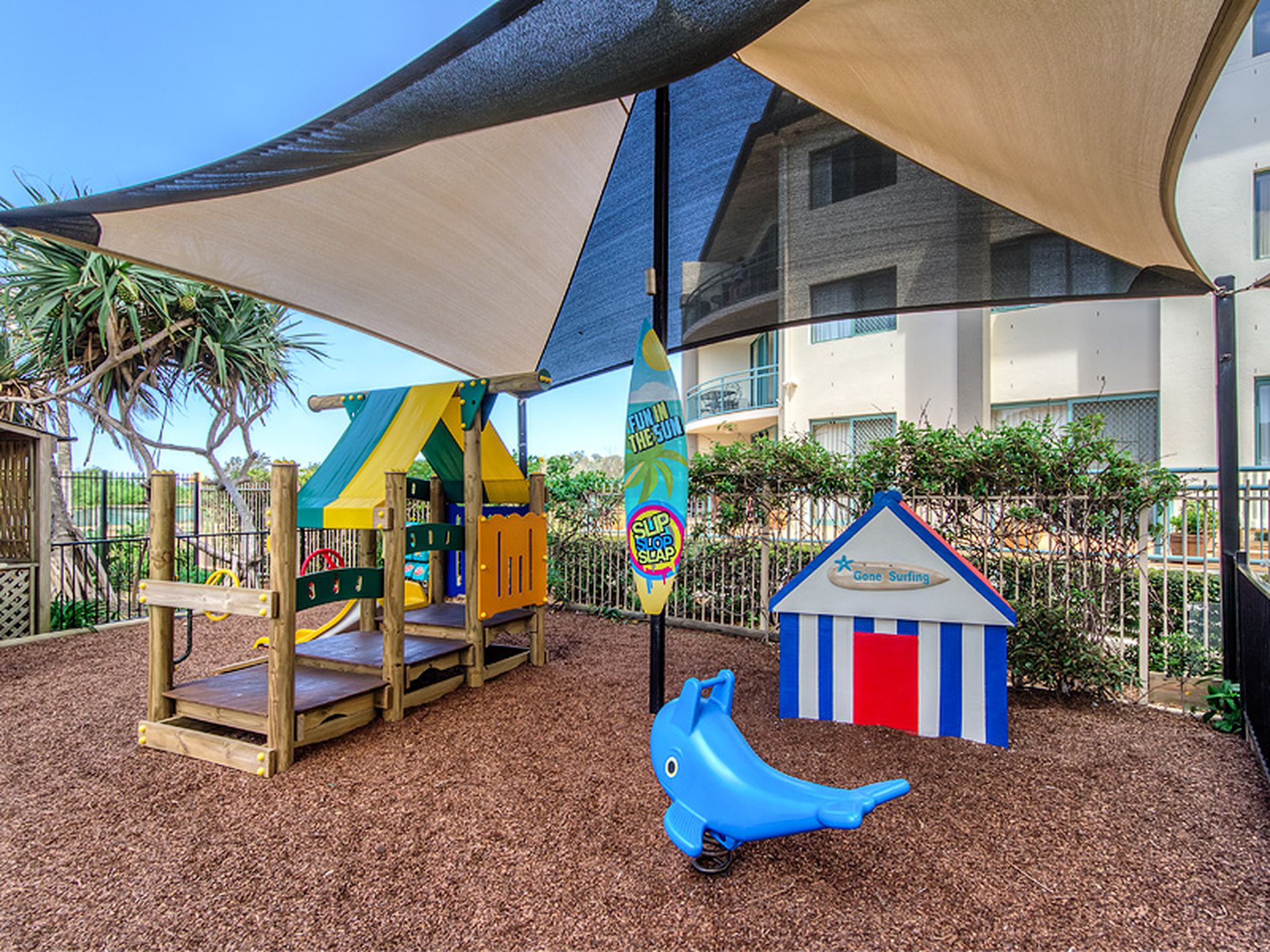 16th FL PENTHOUSE / 969 GOLD COAST HWY, Palm Beach