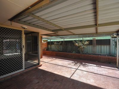 3 / 29 McLennan Drive, Newman