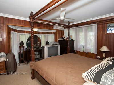 5401 Kyogle Road, Cawongla