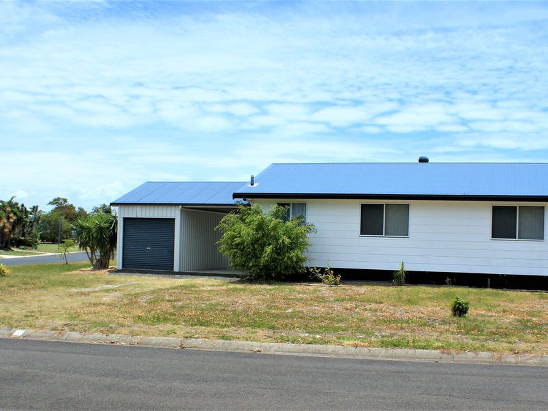 1 Whale Court, Woodgate