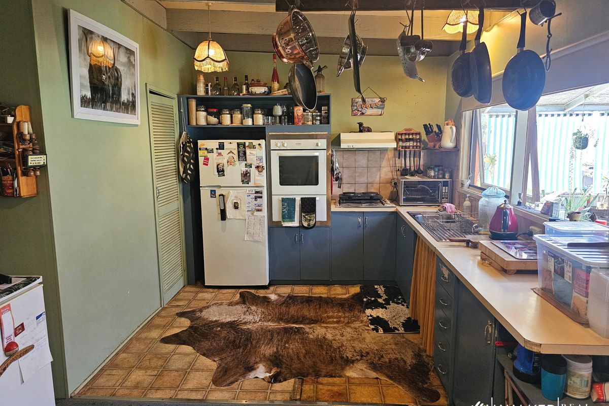 360 Craddock Road, Cooma